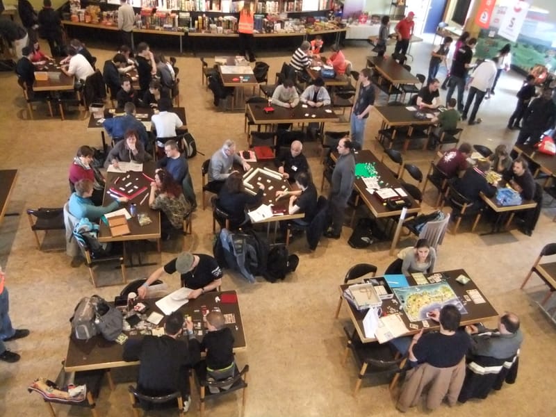 LUDESCO la Chaux-de-Fonds