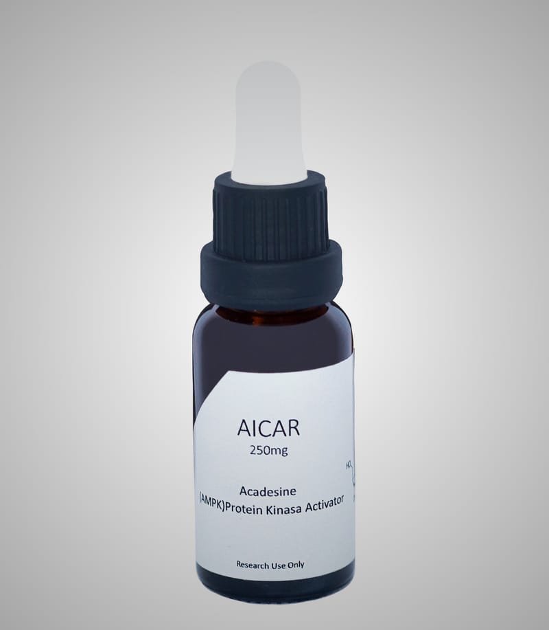 Aicar/ Aicar oral