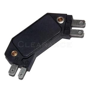 General Motors 4 Pin HEI Module Used On Regular HEI Conversions