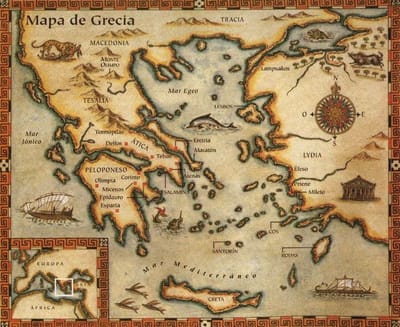Grecia