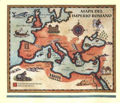 Roma