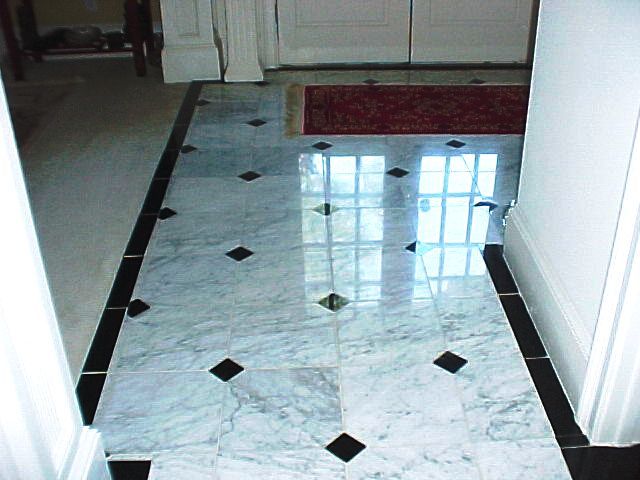 Woods, Marbles and Tiles Flooring