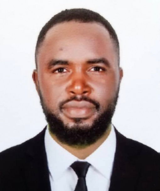 Onyebuchi Kingsley Agbo