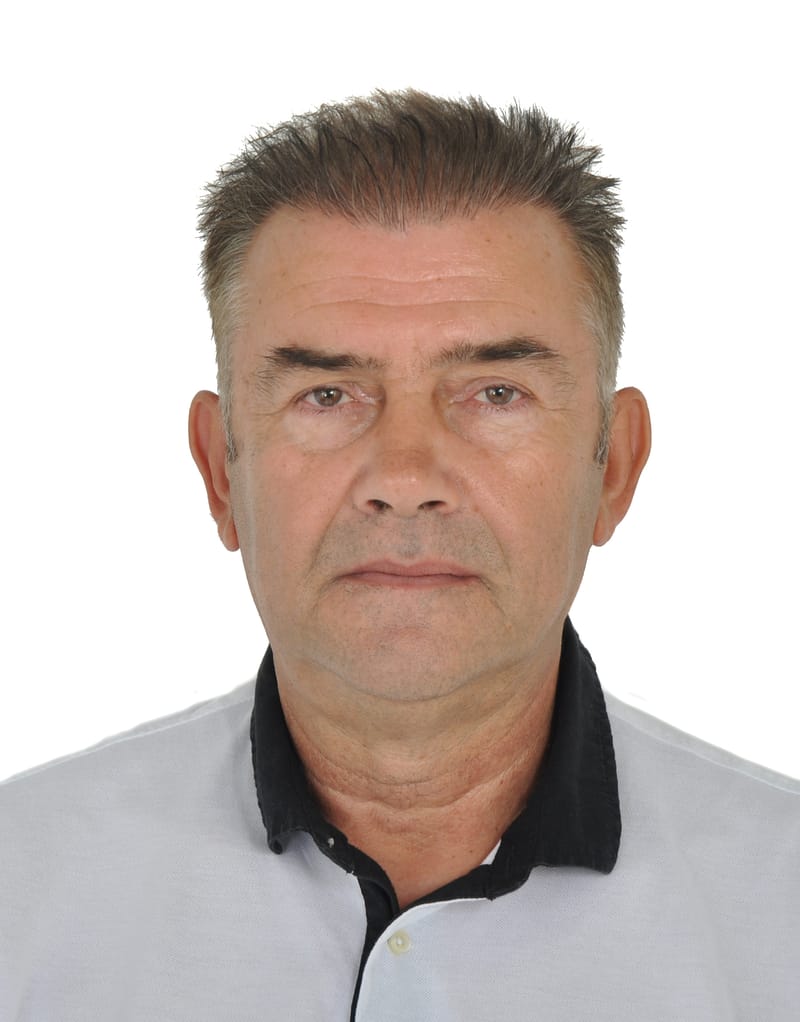 Giorgios Tsompanidis
