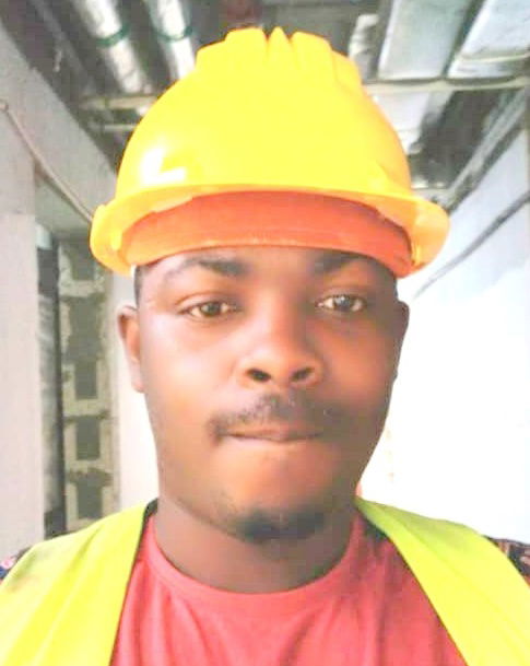 Patrick Oge Chukwudifu Orji