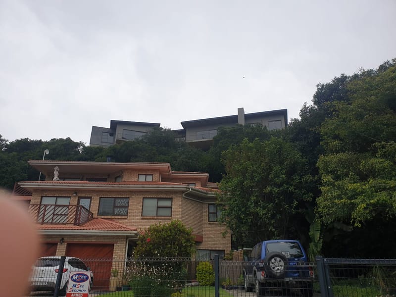 NEW DWELLING - DOUBLE STOREY