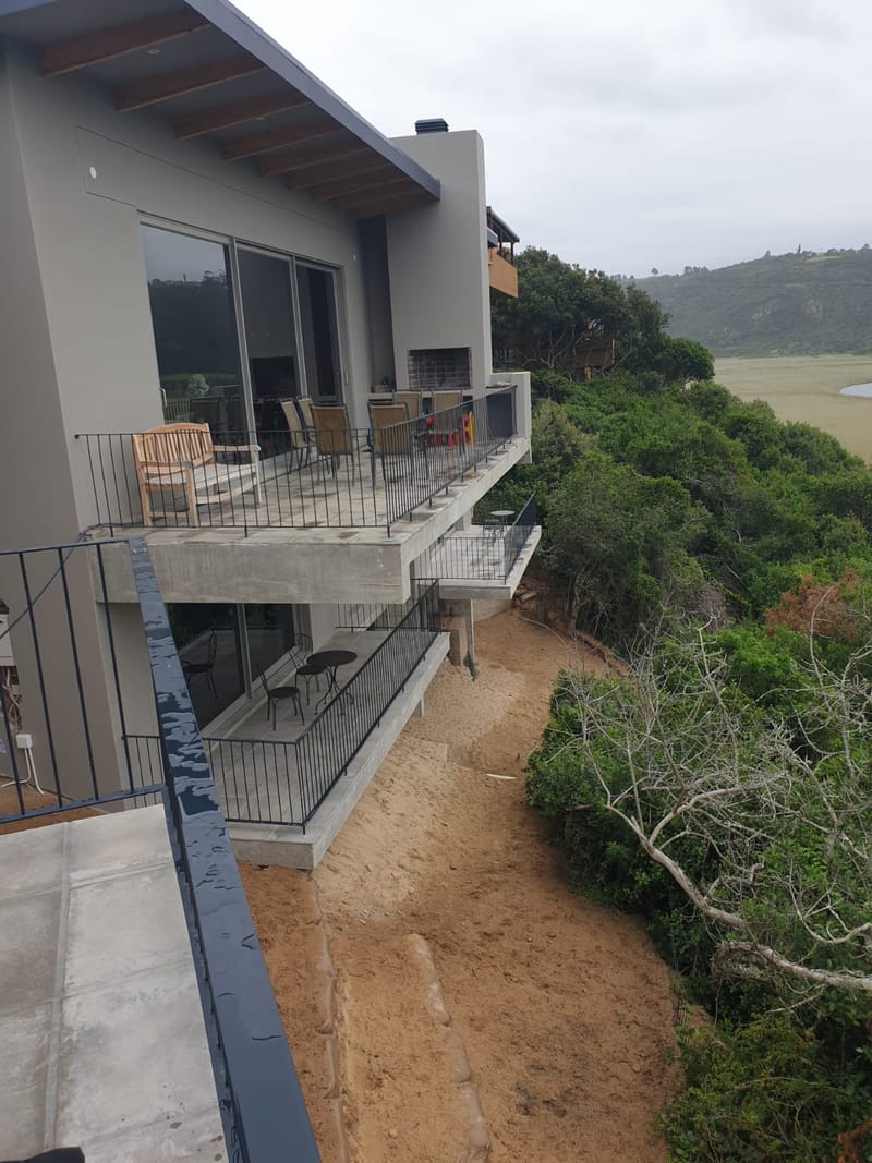 NEW DWELLING - DOUBLE STOREY