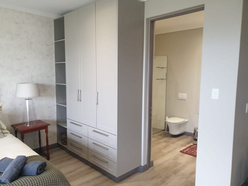 NEW DWELLING - DOUBLE STOREY