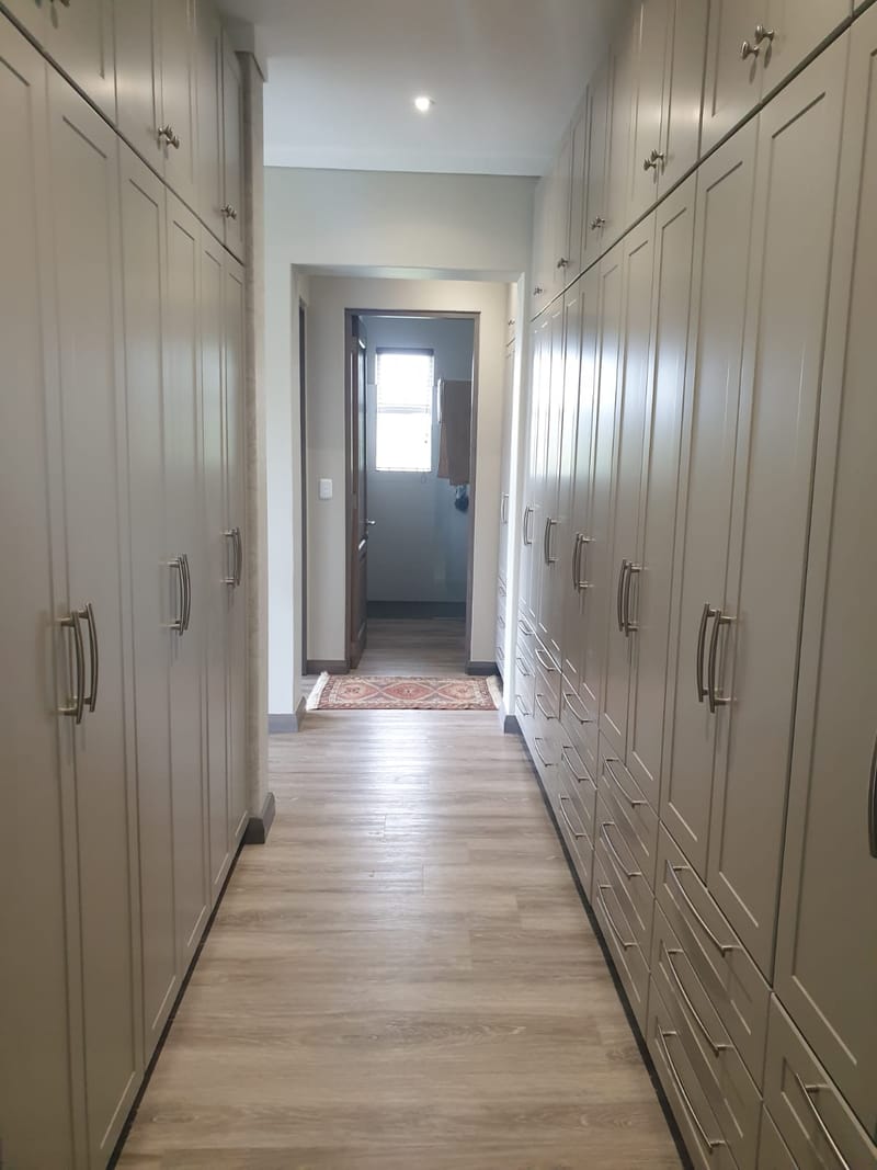 NEW DWELLING - DOUBLE STOREY