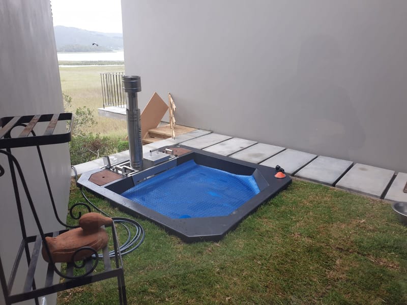 NEW DWELLING - DOUBLE STOREY