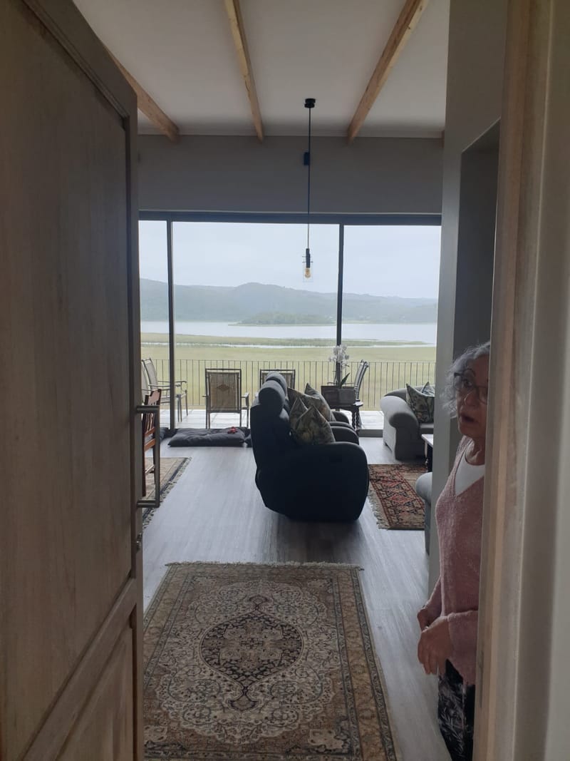 NEW DWELLING - DOUBLE STOREY