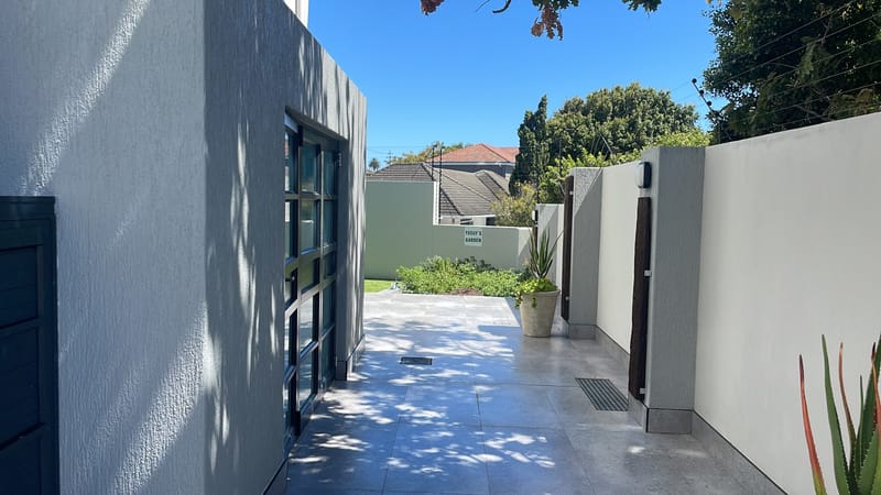 NEW DWELLING - DOUBLE STOREY