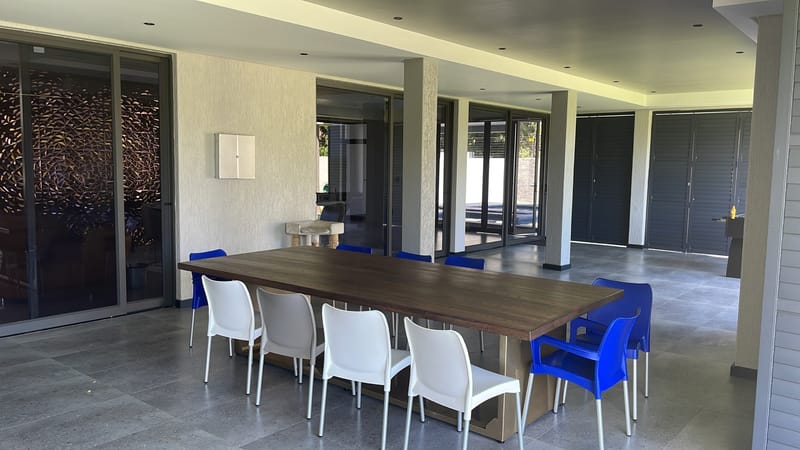 NEW DWELLING - DOUBLE STOREY