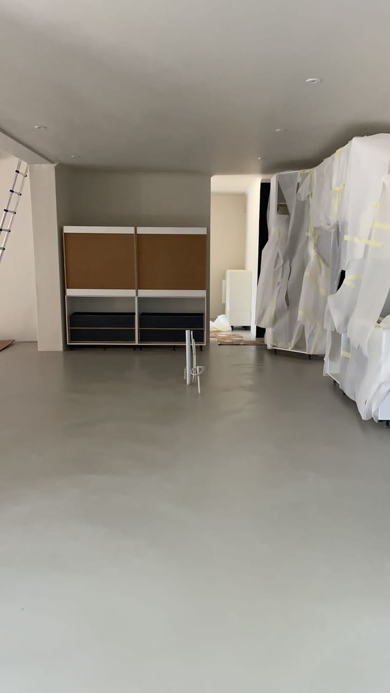 EXISTING DWELLING - BUILDING ADDITIONS & ALTERATIONS