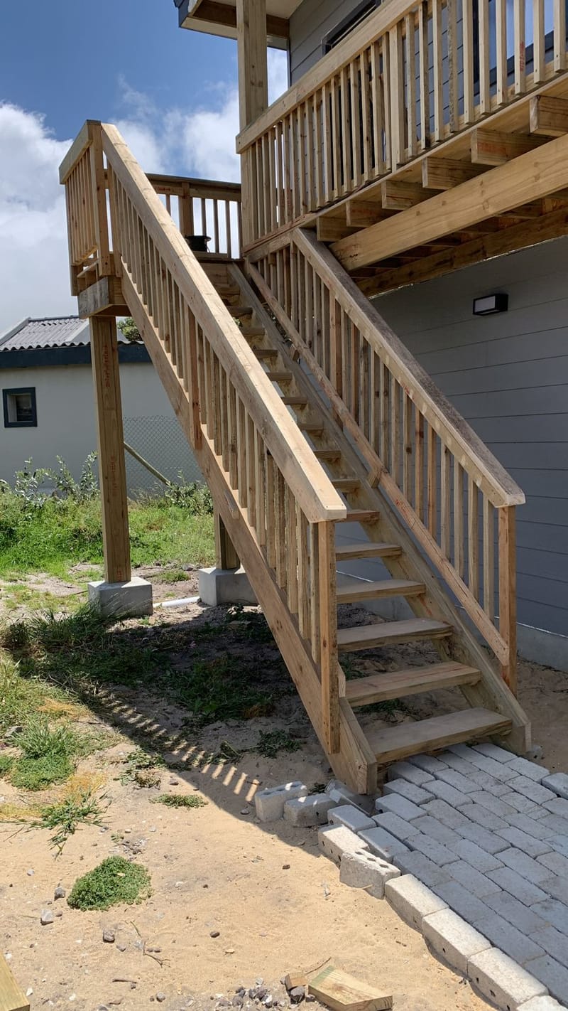 ERF 148, BETTY'S BAY