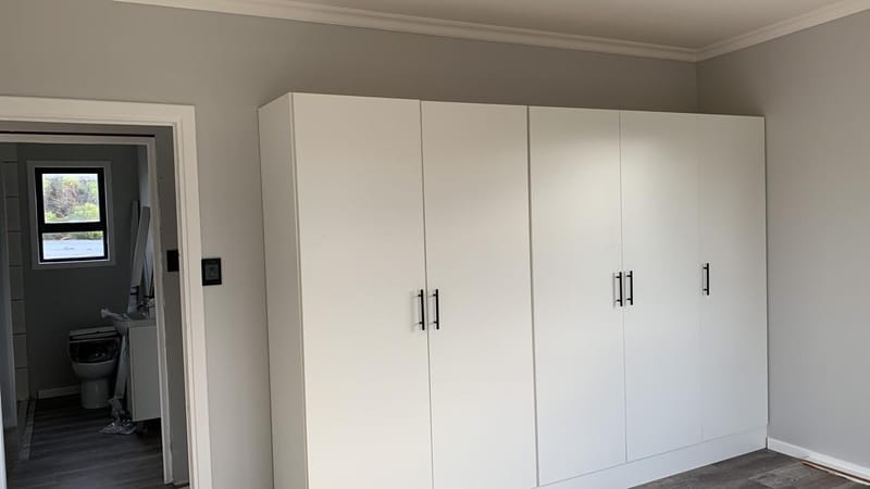 ERF 148, BETTY'S BAY