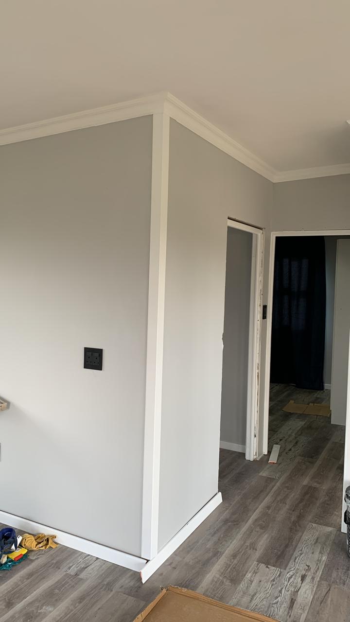 ERF 148, BETTY'S BAY