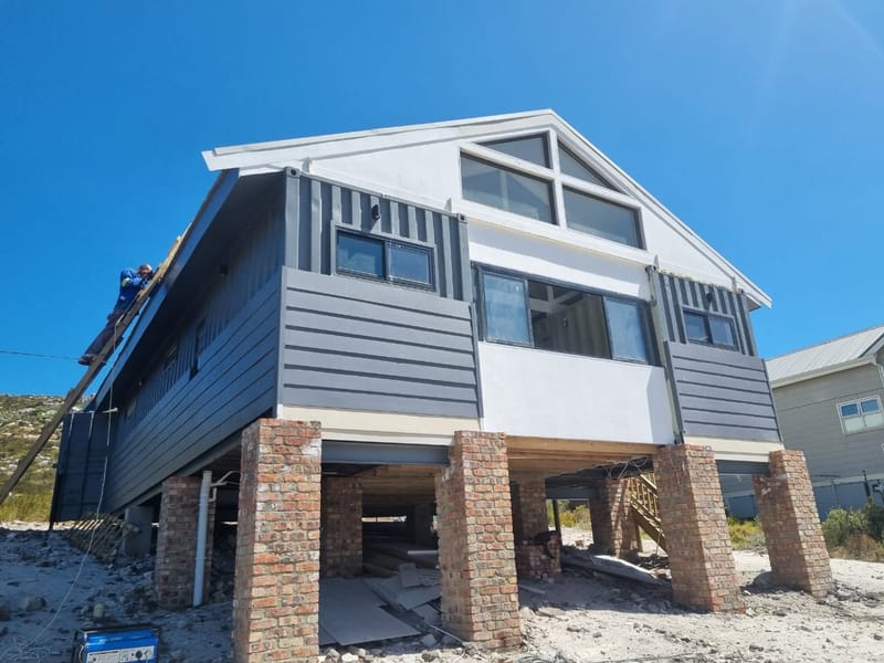 ERF 1412, PRINGLE BAY