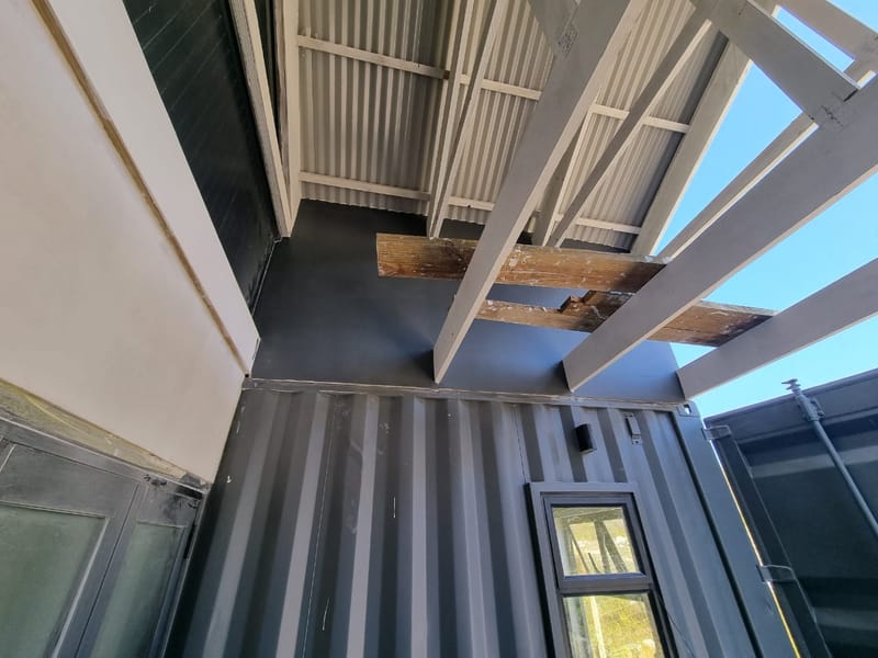 ERF 1412, PRINGLE BAY