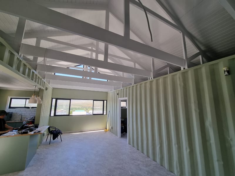 ERF 1412, PRINGLE BAY