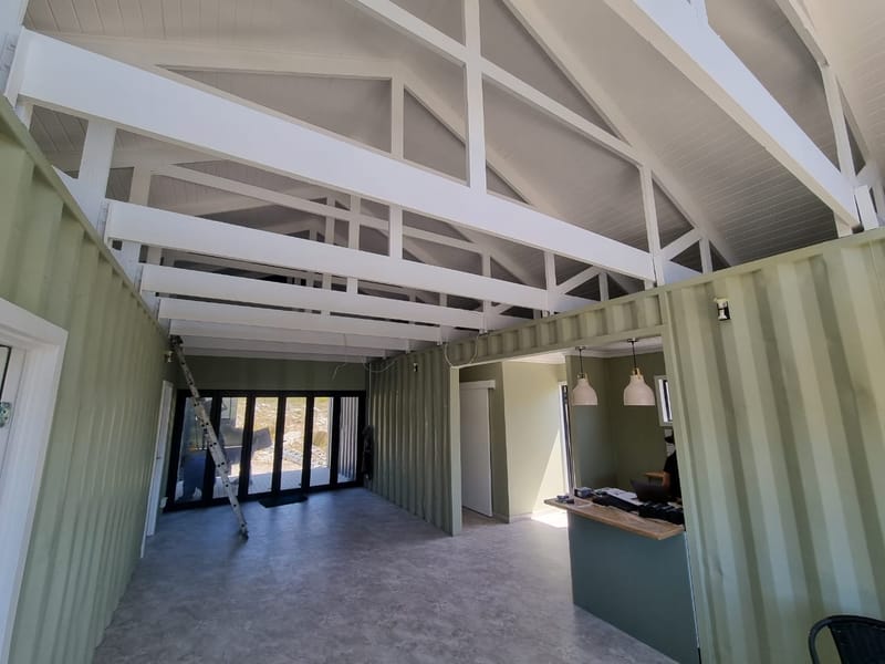 ERF 1412, PRINGLE BAY