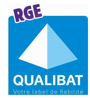 Qualibat RGE image