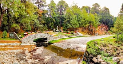 Historia del municipio image