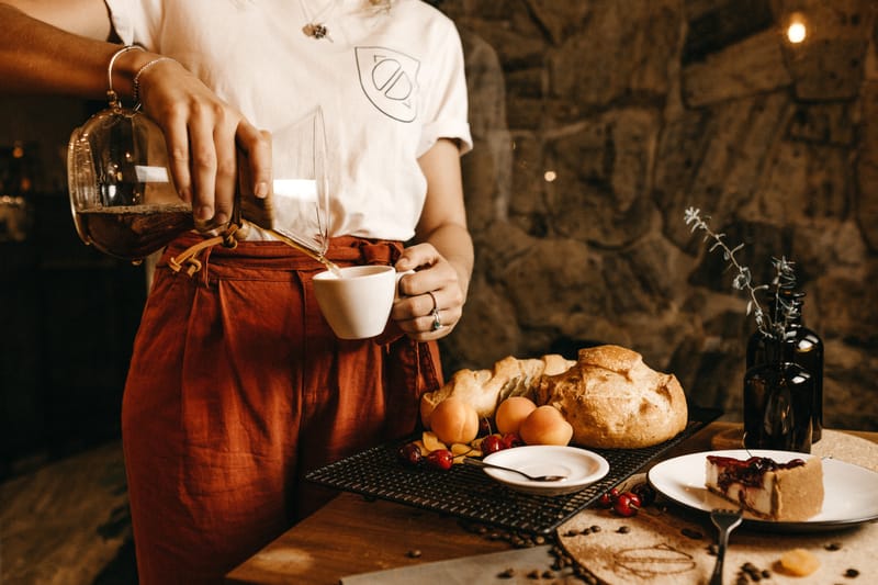 Gastronomía