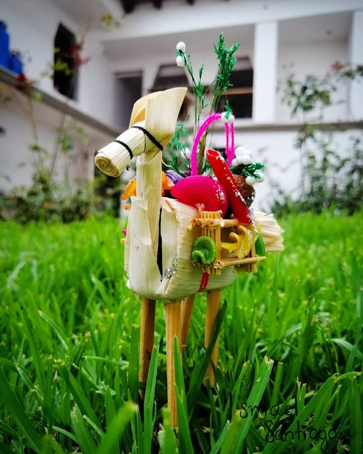 Fiestas, danzas y tradiciones.
