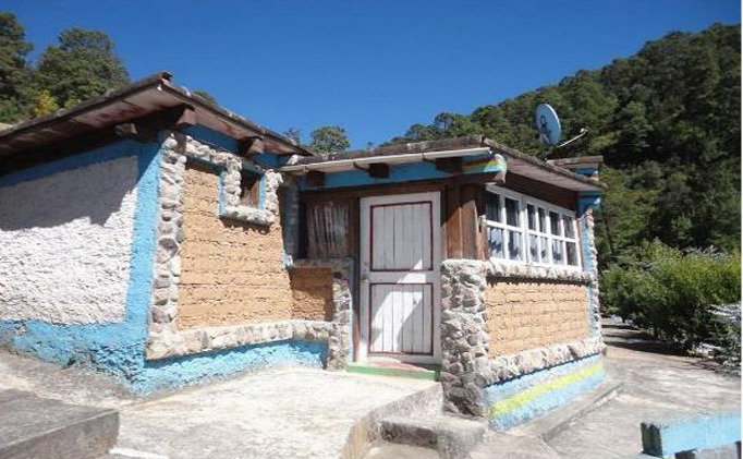 El Salto
