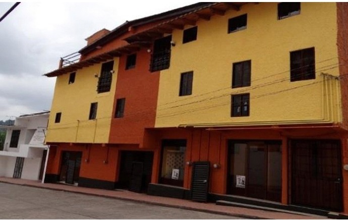 Hotel Alebrije