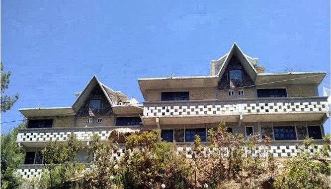 Cabañas San Lucas