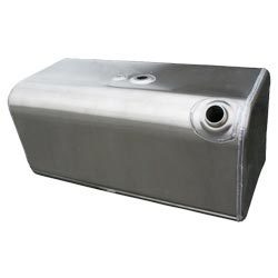 ALUMINUM CUSTOM SIZE FUEL TANKS