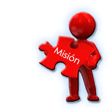 MISIÓN
