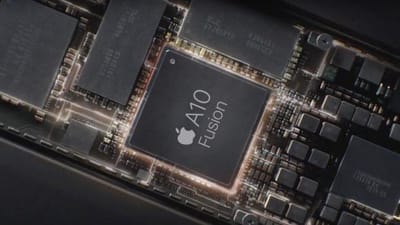 معالج “آبل” الجديد يحطم أرقاماً قياسية