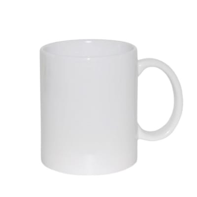 White Mug image