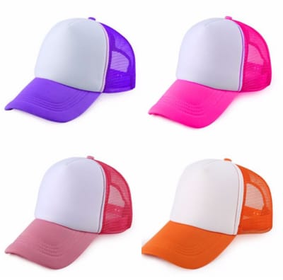 Sublimation Caps image