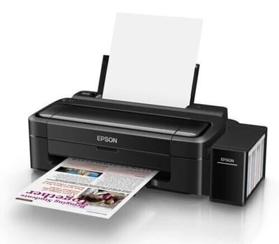 Printers image