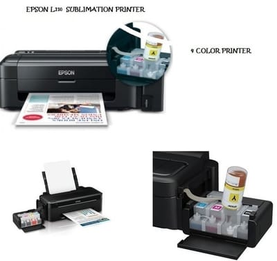 Printers image