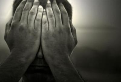 התמודדות עם מוות