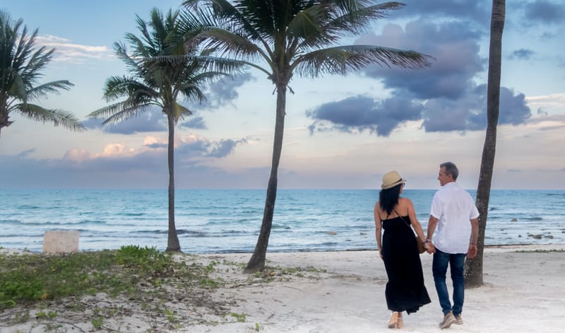 Un pedacito de Riviera Maya