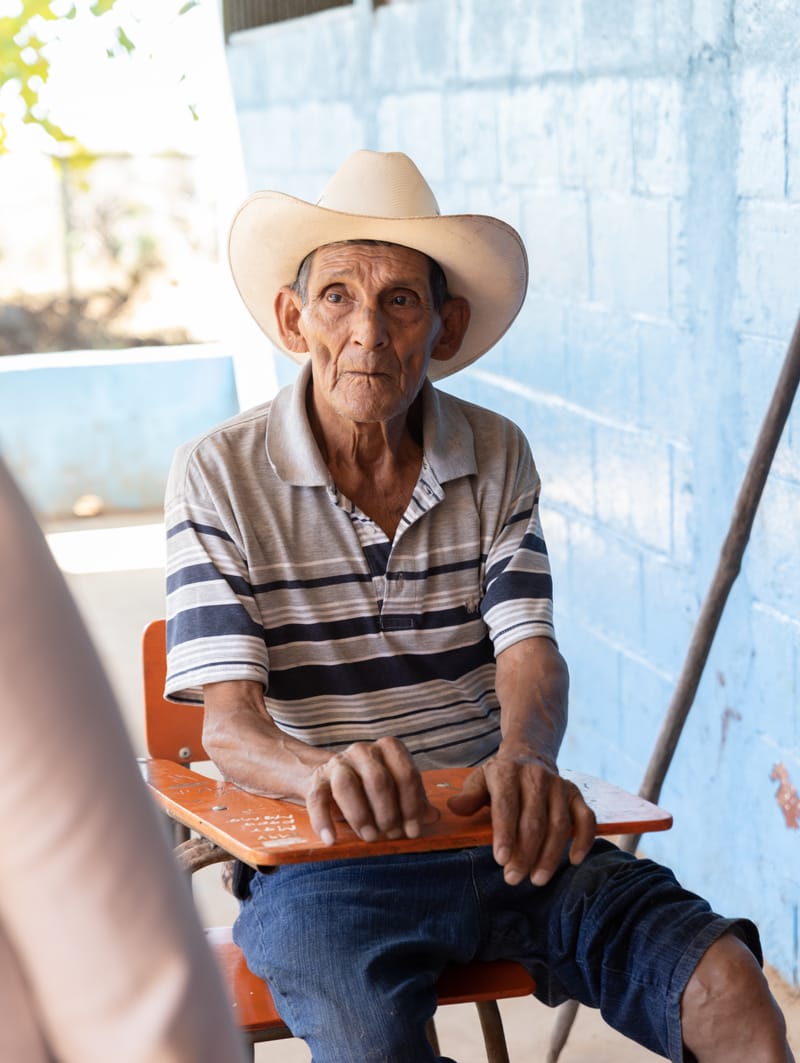 4. ROSTROS Y LUGARES PARA NO OLVIDAR