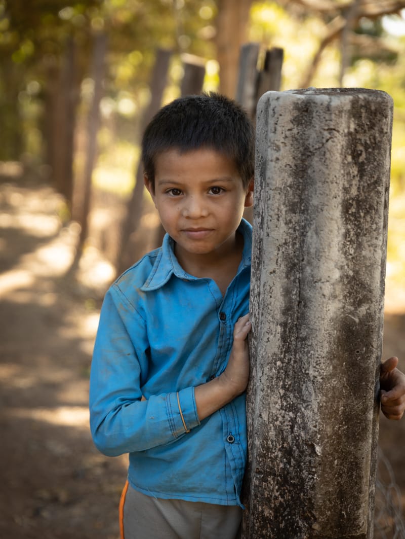 4. ROSTROS Y LUGARES PARA NO OLVIDAR