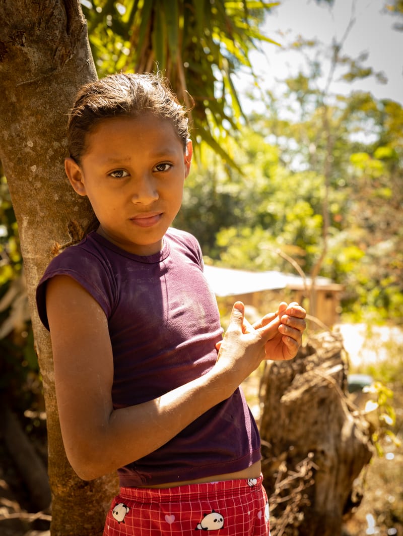 4. ROSTROS Y LUGARES PARA NO OLVIDAR