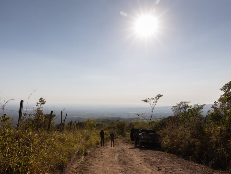 4. ROSTROS Y LUGARES PARA NO OLVIDAR