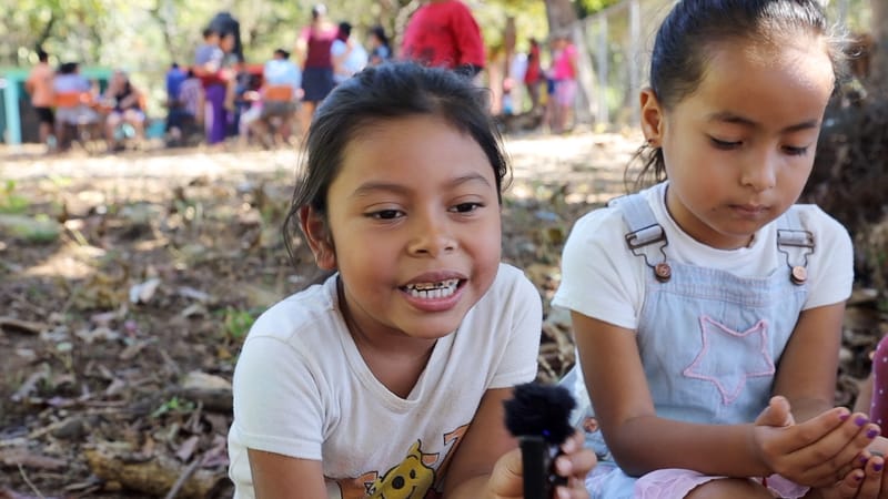 4. ROSTROS Y LUGARES PARA NO OLVIDAR