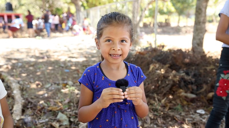 4. ROSTROS Y LUGARES PARA NO OLVIDAR