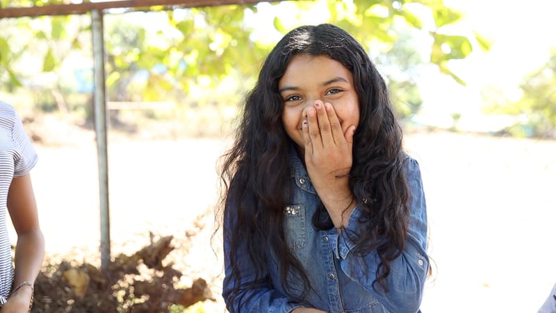 4. ROSTROS Y LUGARES PARA NO OLVIDAR