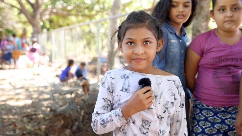 4. ROSTROS Y LUGARES PARA NO OLVIDAR