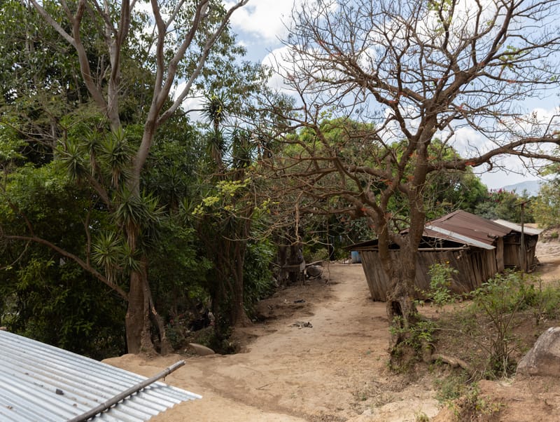 Guatemala: Una aventura Misionera con sentimientos encontrados